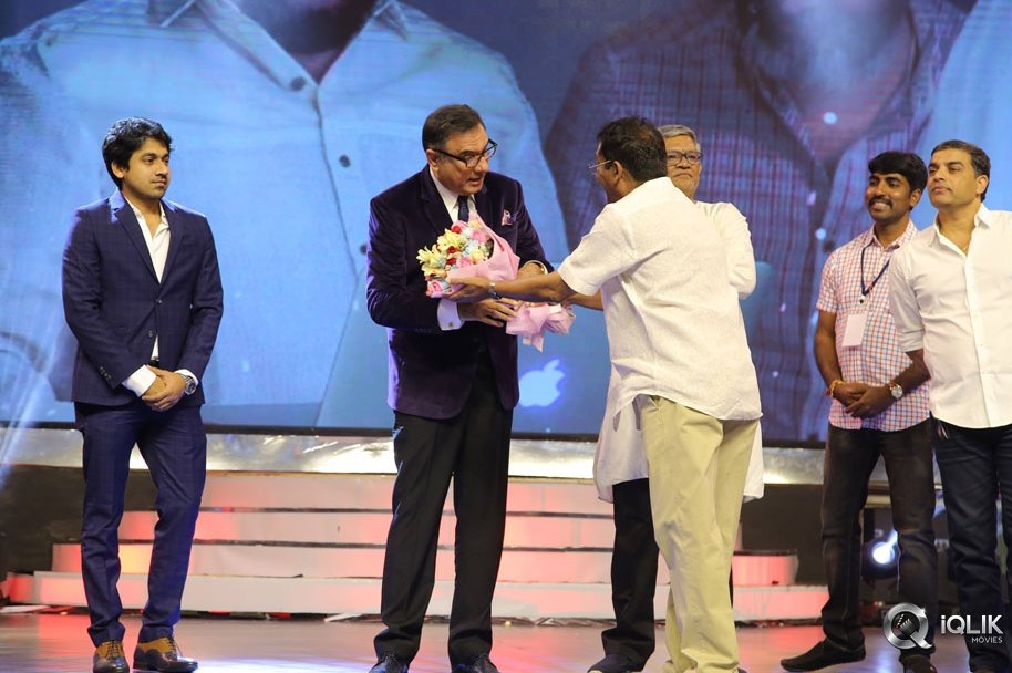 Agnyaathavaasi-Movie-Audio-Launch-Photos